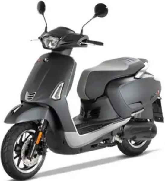 Kymco Like S 50 Scooter