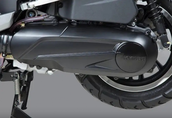 Kymco Like S 50 Scooter