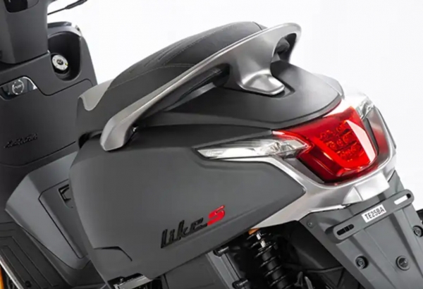 Kymco Like S 50 Scooter