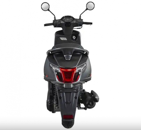 Kymco Like S 50 Scooter