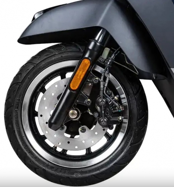 Kymco Like S 50 Scooter