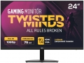 Twisted Minds TM24DFA resim