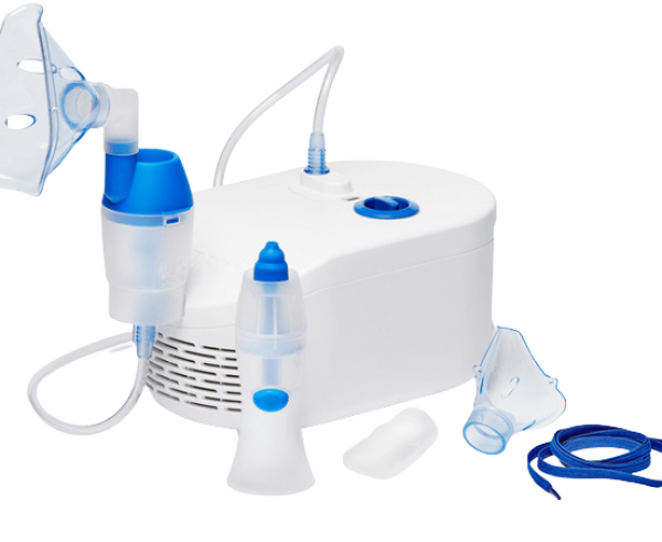 Omron C102 Nebulizatör