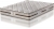 Vize Cashmere 100x200 cm Yaylı Yatak