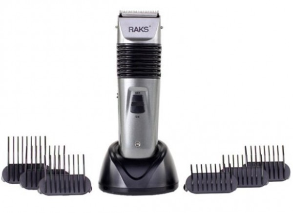 Raks RK-077 Çok Amaçlı Tıraş Makinesi
