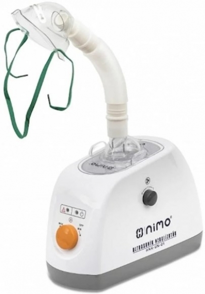 Nimo HNK-UN-01 Nebulizatör