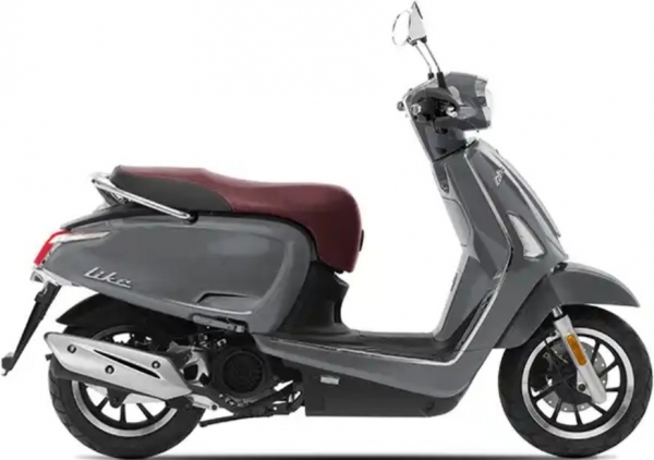 Kymco Like 50 Scooter