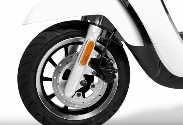 Kymco Like 50 Scooter
