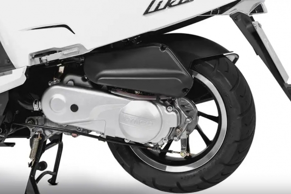 Kymco Like 50 Scooter