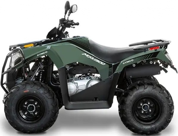 Kymco MXU 300i ATV