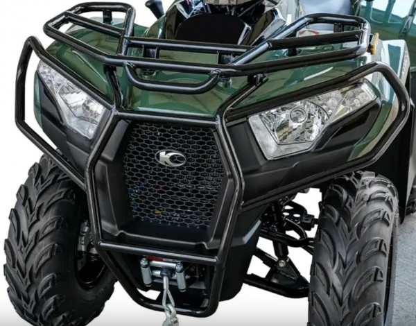 Kymco MXU 300i ATV