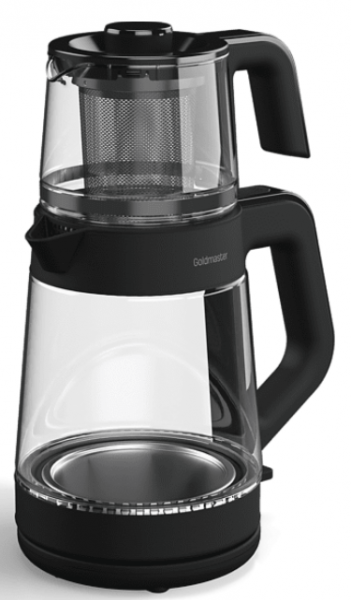Goldmaster Çınar GM-8320 Çay Makinesi