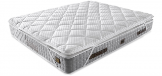 Vize Quantum 150x200 cm Yaylı Yatak