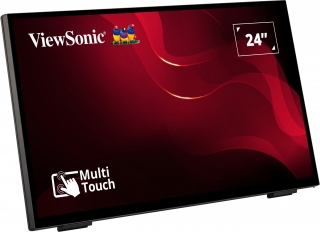 ViewSonic TD2465 Monitör