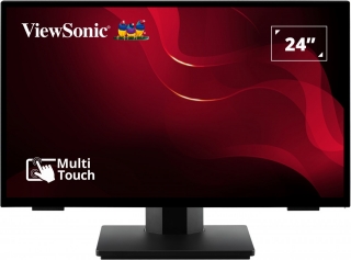 ViewSonic TD2465 Monitör