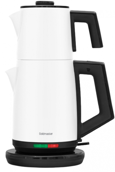 Goldmaster GoldMaster Demre XL Çay Makinesi