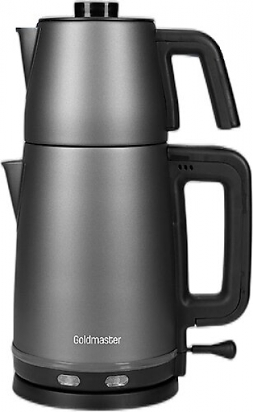 Goldmaster GoldMaster Chaidem Xl Çay Makinesi