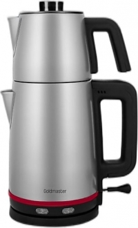 GoldMaster Chaidem Xl Çay Makinesi