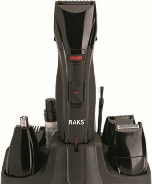 Raks RK-176 Çok Amaçlı Tıraş Makinesi