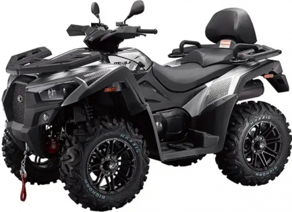 Kymco MXU 700 EX ATV