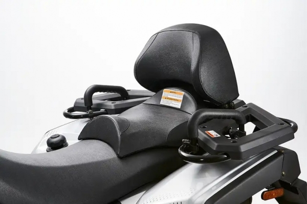 Kymco MXU 700 EX ATV