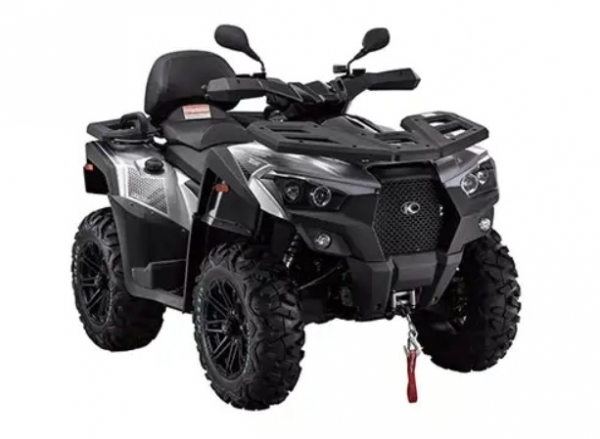 Kymco MXU 700 EX ATV
