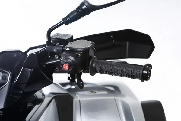 Kymco MXU 700 EX ATV