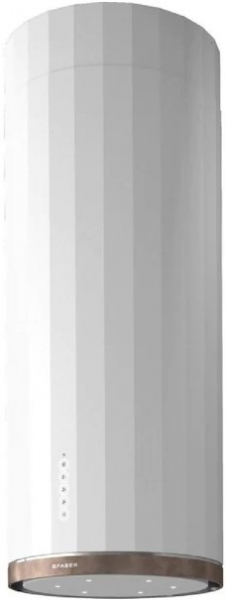 Franke Corinthia İsola Ev8+ WH Matt/TS 1100456219 Davlumbaz