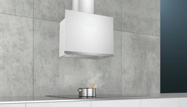 Siemens LC67FCK20T Davlumbaz