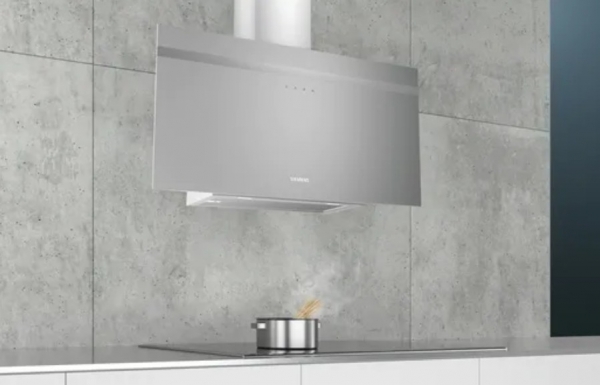 Siemens LC95FCJ70T Davlumbaz