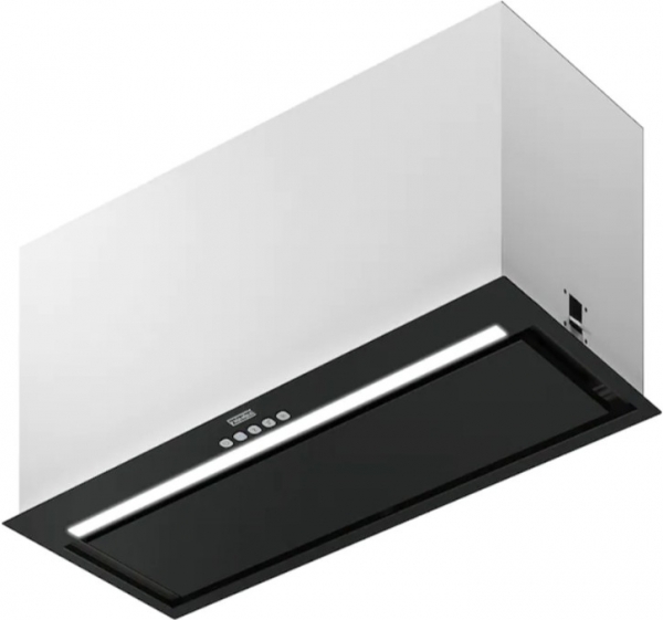 Franke Box Flush Evo FBFE Bk Matt A70 Aspiratör