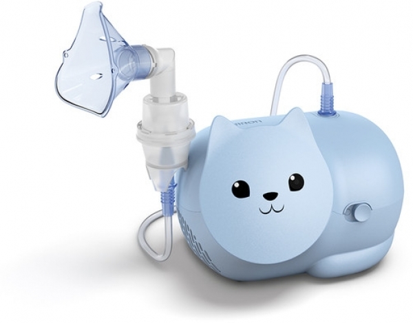 Omron Nami Cat Nebulizatör