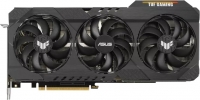 Asus TUF Gaming GeForce RTX 3060 Ti OC Edition 8G GDDR6X resim