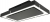Silverline 4267 Lightbox Davlumbaz