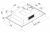 Silverline 4267 Lightbox Davlumbaz