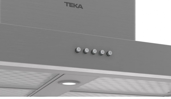 Teka DH4 Isla 980 Davlumbaz