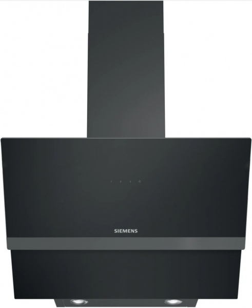 Siemens LC65KAJ30T Aspiratör