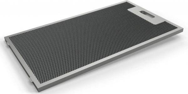 Siemens LC65KAJ30T Aspiratör