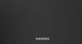 Siemens LC65KAJ30T Aspiratör
