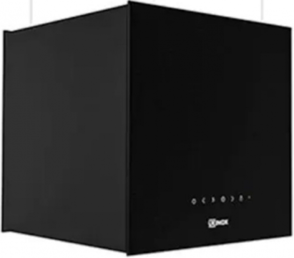 Ukinox Diamonf JR. Siyah 350.4940.D139 Aspiratör