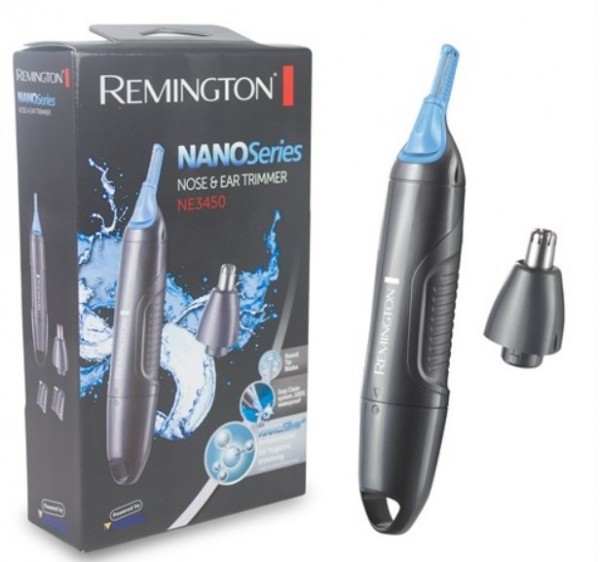 Remington NE3450 Tüy Alma Makinesi