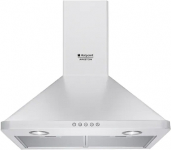 Hotpoint-Ariston HNP 6.6 AM(W) HA Davlumbaz