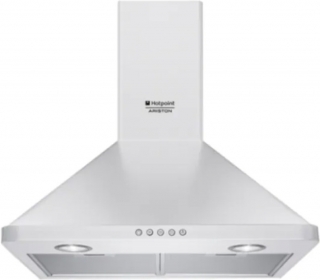 Hotpoint-Ariston HNP 6.6 AM(W) HA Davlumbaz