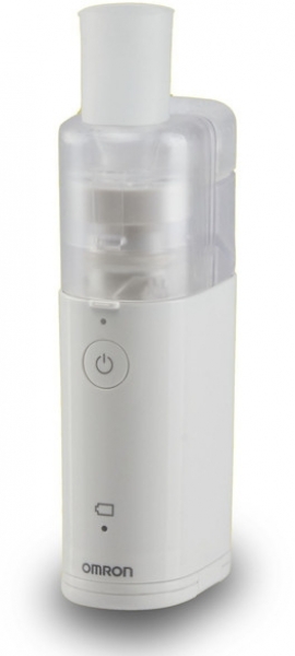 Omron MicroAir U100 Nebulizatör