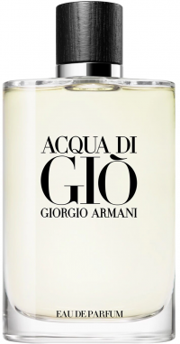 Giorgio Armani Acqua Di Gio EDP 125 ml Erkek Parfümü resim