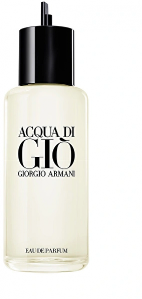 Giorgio Armani Acqua Di Gio Homme Refil EDP 150 ml Erkek Parfümü