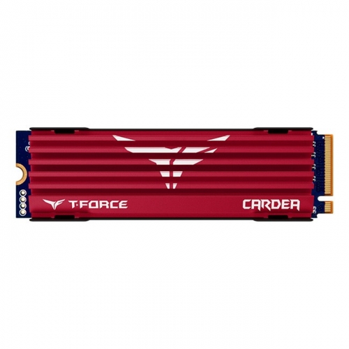 Team Group T-Force Cardea resim