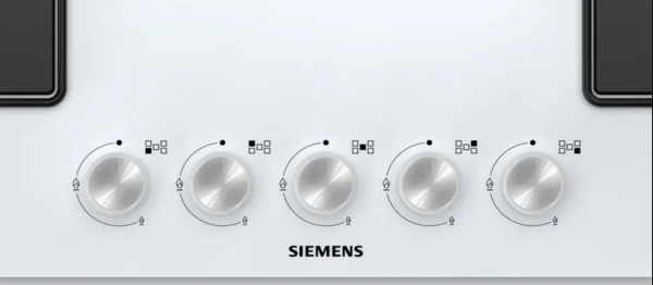 Siemens EN7B2QO12O Ankastre Gazlı Ocak