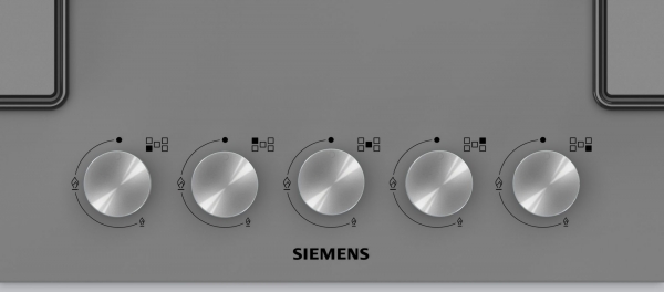 Siemens EN7B8QO12O Ankastre Gazlı Ocak