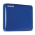 Toshiba Canvio Connect II HDD